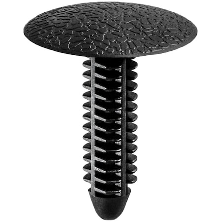 Auveco FORD COWL SIDE TRIM RETAINER5, 25PK 15523